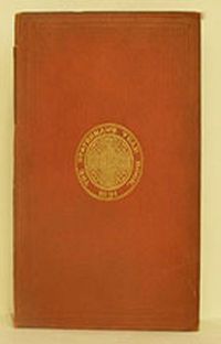Produktbild: The Statesman's Year-Book