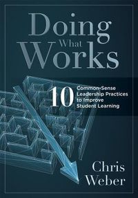 Produktbild: Doing What Works