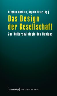 Produktbild: Das Design der Gesellschaft