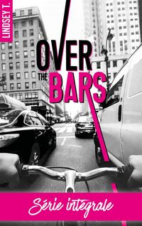 Produktbild: Over the bars - L'int&eacute;grale