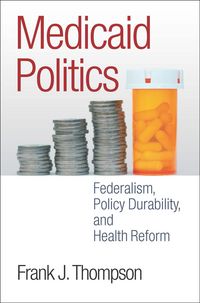 Produktbild: Medicaid Politics