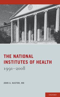 Produktbild: The National Institutes of Health