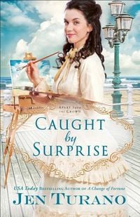 Produktbild: Caught by Surprise