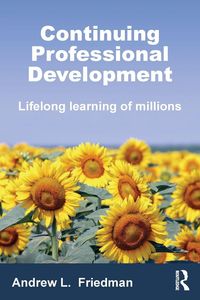Produktbild: Continuing Professional Development
