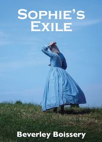 Produktbild: Sophie's Exile