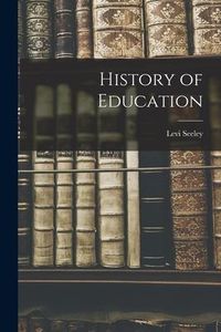 Produktbild: History of Education