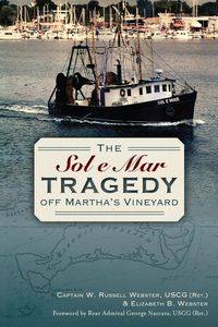 Produktbild: Sol e Mar Tragedy off Martha's Vineyard