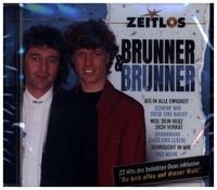 Produktbild: Zeitlos-Brunner & Brunner