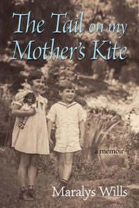 Produktbild: Tail on my Mother's Kite