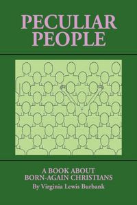 Produktbild: Peculiar People
