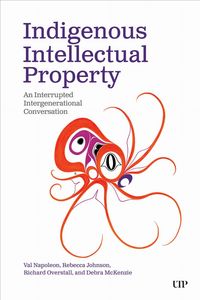 Produktbild: Indigenous Intellectual Property