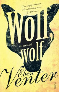 Produktbild: Wolf, Wolf
