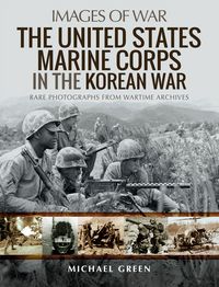 Produktbild: United States Marine Corps in the Korean War