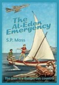 Produktbild: Moss, S: The Al-Eden Emergency