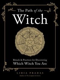 Produktbild: The Path of the Witch