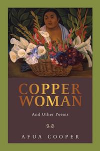 Produktbild: Copper Woman