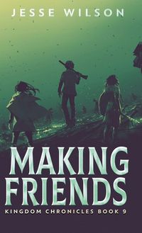 Produktbild: Making Friends