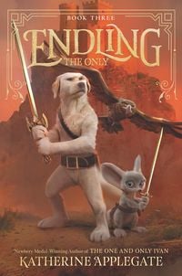 Produktbild: Endling #3: The Only
