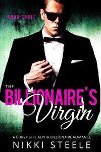 Produktbild: The Billionaire's Virgin Book Three