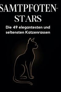 Produktbild: Samtpfoten-Stars