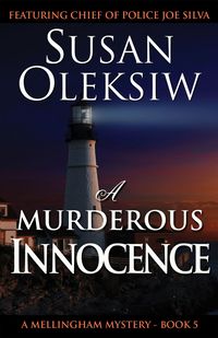 Produktbild: Murderous Innocence