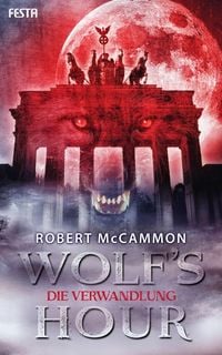 Produktbild: Wolf's Hour