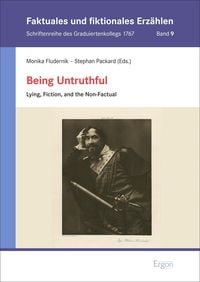 Produktbild: Being Untruthful