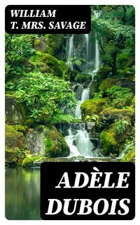 Produktbild: Ad&egrave;le Dubois