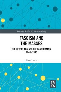 Produktbild: Fascism and the Masses