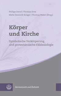 Produktbild: K&ouml;rper und Kirche
