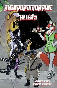 Produktbild: Anthropomorphic Aliens