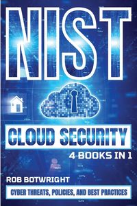 Produktbild: NIST Cloud Security