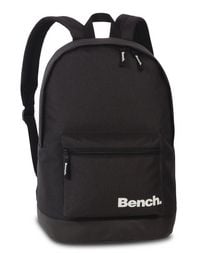 Produktbild: BENCH Rucksack Classic, schwarz, 16 Liter