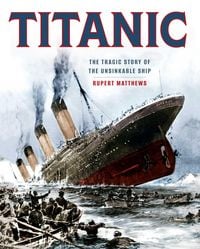 Produktbild: Titanic