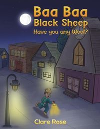 Produktbild: Baa Baa Black Sheep Have You Any Wool?