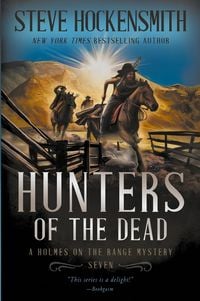 Produktbild: Hunters of the Dead