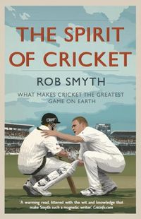 Produktbild: The Spirit of Cricket