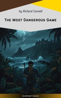 Produktbild: The Most Dangerous Game