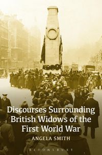 Produktbild: Discourses Surrounding British Widows of the First World War