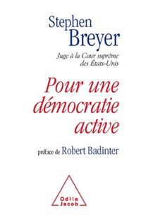 Produktbild: Pour une d&eacute;mocratie active