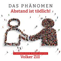Produktbild: Das Ph&auml;nomen - Abstand ist t&ouml;dlich!