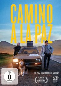 Produktbild: Camino A La Paz
