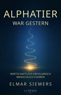 Produktbild: Alphatier war gestern