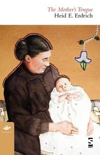 Produktbild: The Mother's Tongue