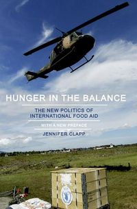 Produktbild: Hunger in the Balance