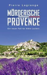 Produktbild: M&ouml;rderische Provence