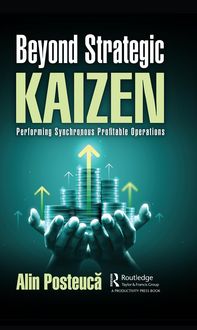 Produktbild: Beyond Strategic Kaizen