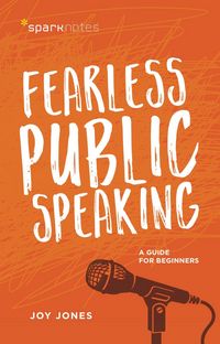Produktbild: Fearless Public Speaking