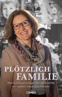 Produktbild: Pl&ouml;tzlich Familie