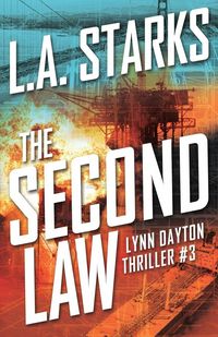 Produktbild: The Second Law